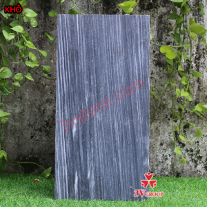 Đá ốp lát hồ bơi Sọc Dưa đậm