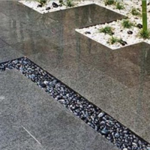 Đá tự nhiên lát sân vườn 07