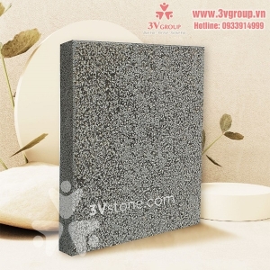 Đá Xám Bazan Băm