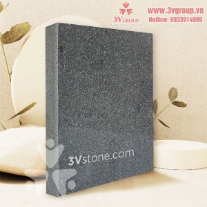 Đá Xám Bazan Bóng