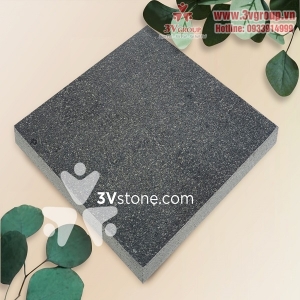 Đá Xám Bazan Bóng