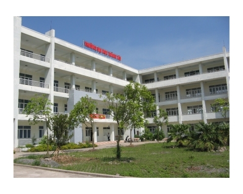 ĐẠI HỌC CẦN THƠ