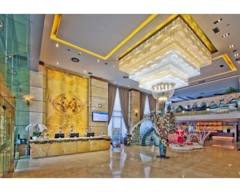 Mandila Beach Hotel