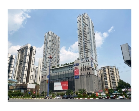 Parkson Cantavil, Quận 2, TP HCM