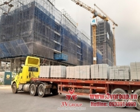 Sản Lượng Khai Thác Đá Ốp Lát 3v